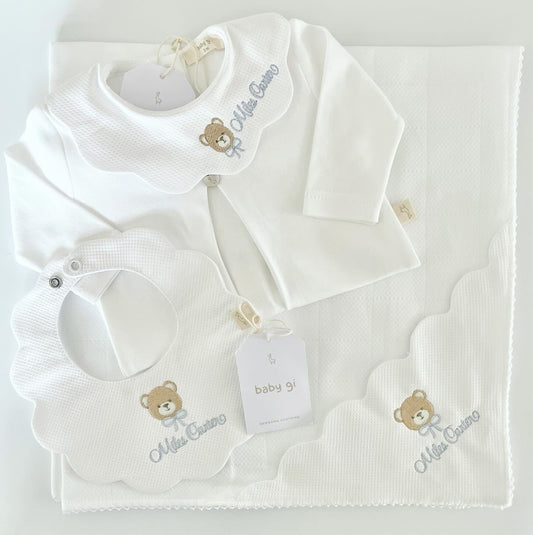 Baby Gi Bear Bundle