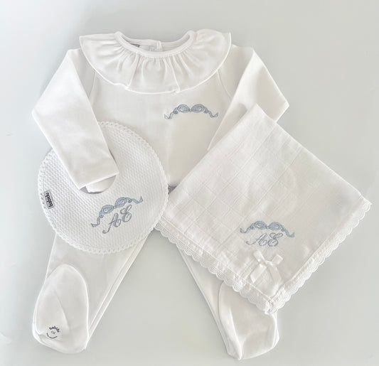 Babidu Bow Bundle