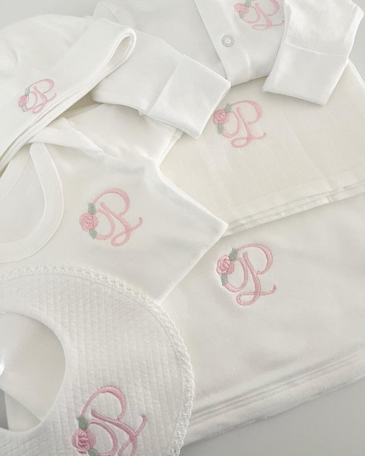 Rose Design Hospital Bundle