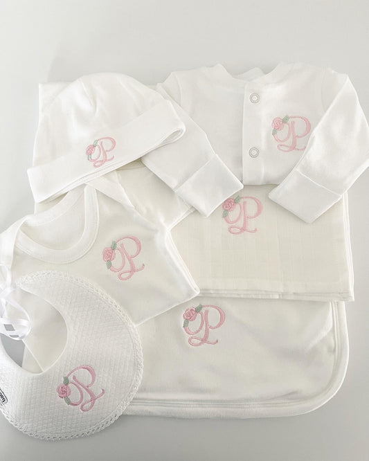 Rose Design Hospital Bundle