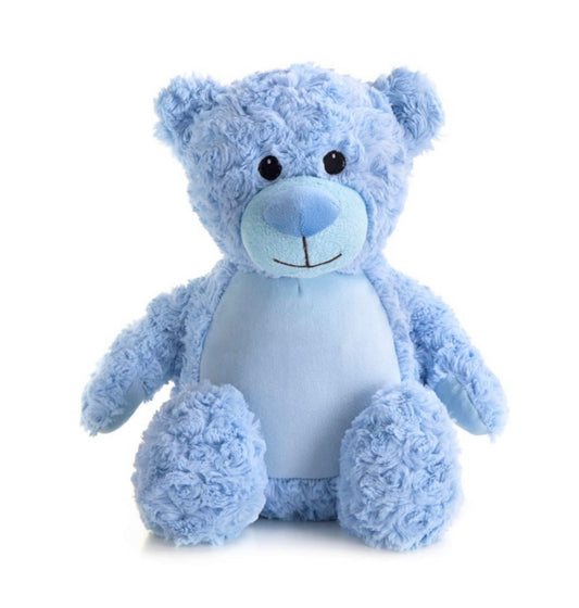 Teddy - Blue