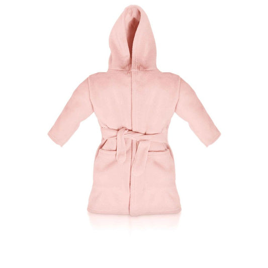 Dressing Gown - Pink