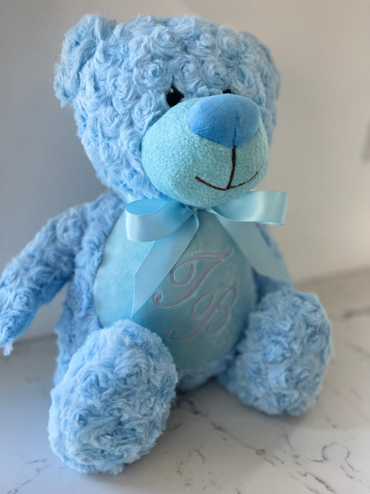 Teddy - Blue